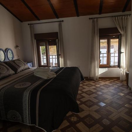 Villa Casa Aveda Setenil De Las Bodegas Esterno foto