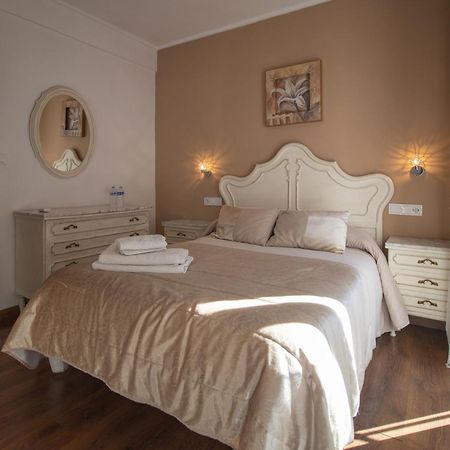 Villa Casa Aveda Setenil De Las Bodegas Esterno foto