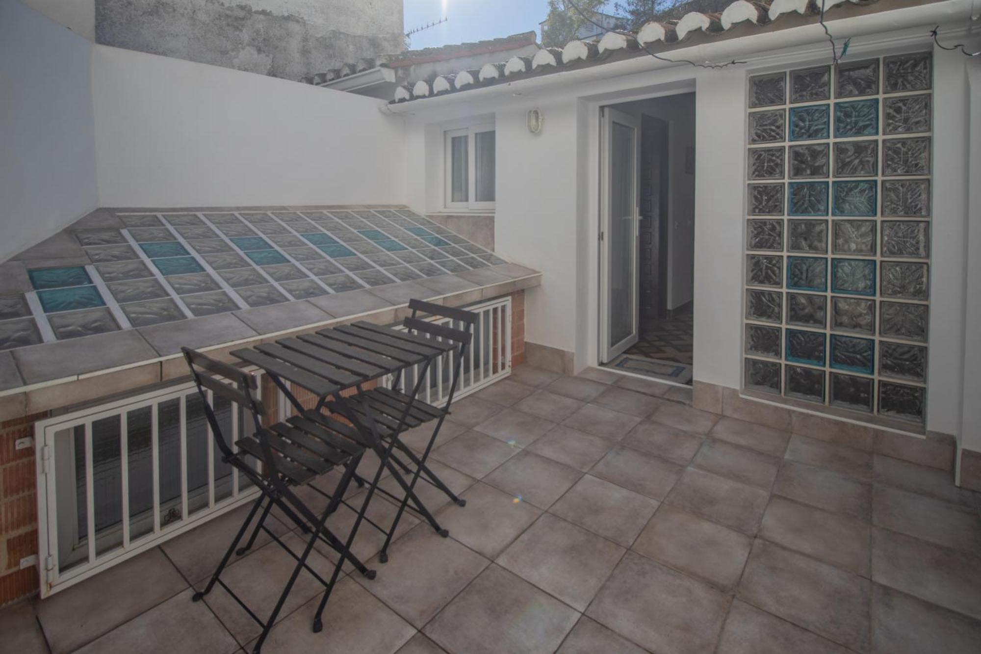 Villa Casa Aveda Setenil De Las Bodegas Esterno foto